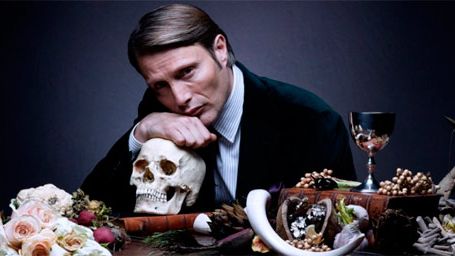 'Hannibal': la serie sobre el Dr. Lecter se estrenará en NBC el próximo 4 de abril noticias imagen