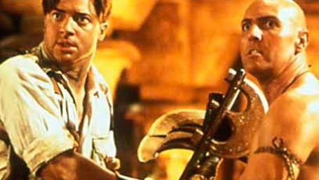 El guionista de 'Los juegos del hambre' escribirá el 'reboot' de 'La momia' noticias imagen