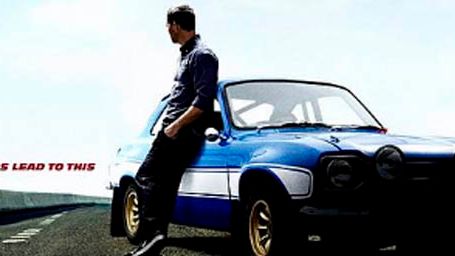 'Fast & Furious 6': Nuevo tráiler, póster y… ¿villano para 'Fast & Furious 7'? noticias imagen