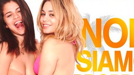 'Spring Breakers': ¡Aumenta la temperatura con Selena Gomez y Vanessa Hudgens! noticias imagen