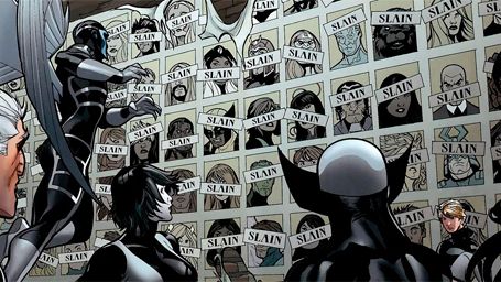 'X-Men: Días del futuro pasado' será un reinicio de la saga más que una secuela noticias imagen