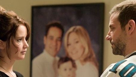 Jennifer Lawrence y Bradley Cooper repiten con el director de 'El lado bueno de las cosas' noticias imagen