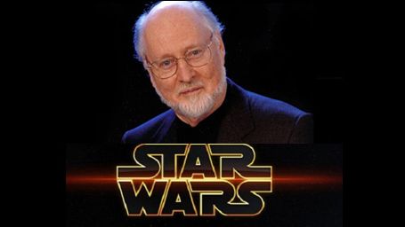 'Star Wars: Episode VII': ¿Regresará John Williams? noticias imagen