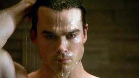 '50 sombras de Grey': ¡Nuevo tráiler 'fanmade' con Ian Somerhalder y Alexis Bledel! noticias imagen