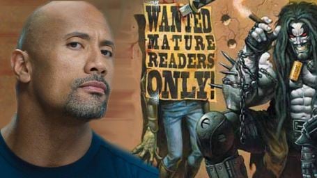 'Lobo': Dwayne Johnson dice que el proyecto ha muerto