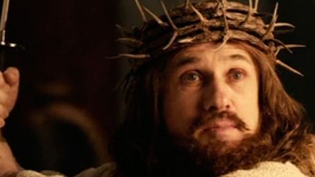 'Djesus Uncrossed': la parodia cristiana de 'Django desencadenado'