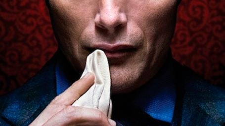 'Hannibal': primer tráiler y póster de la serie de NBC sobre el Dr. Lecter