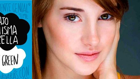 Shailene Woodley, ¿de 'Divergente' a protagonizar 'Bajo la misma estrella'? noticias imagen