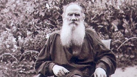 BBC encarga la adaptación televisiva de 'Guerra y paz' de León Tolstói  noticias imagen