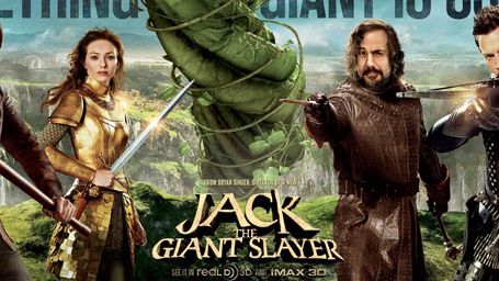 'Jack el caza gigantes': divertidísimo clip noticias imagen