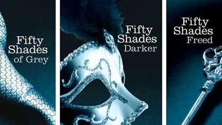 Universal quiere estrenar '50 sombras de Grey' en verano de 2014 noticias imagen