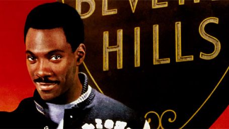 Barry Sonnenfeld dirigirá 'Superdetective en Hollywood' para CBS noticias imagen