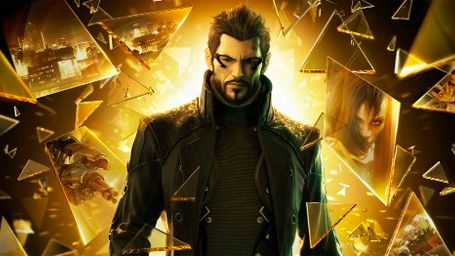 La adaptación del videojuego 'Deus Ex: Human Revolution', como viento en popa noticias imagen