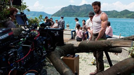 'Lobezno inmortal': ¿Para qué quiere Hugh Jackman garras con este brazo? noticias imagen