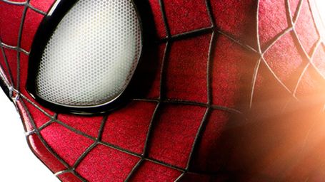 'The Amazing Spider-Man 2': ¡Así es el nuevo traje del Hombre Araña! noticias imagen