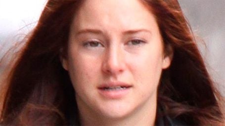 'The Amazing Spider-Man 2': Primeras imágenes de Shailene Woodley como Mary Jane Watson noticias imagen