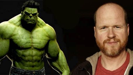 Joss Whedon habla sobre el filme en solitario de 'Hulk' noticias imagen