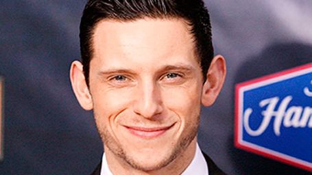 Jamie Bell protagonizará un drama de época sobre la independencia americana que prepara AMC noticias imagen