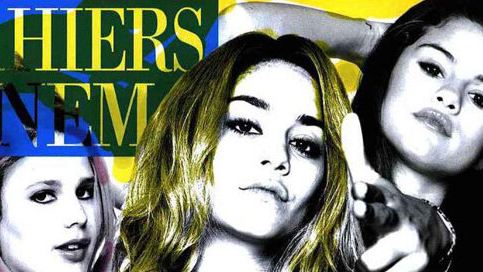 'Spring Breakers', la mejor portada de Cahiers du Cinéma