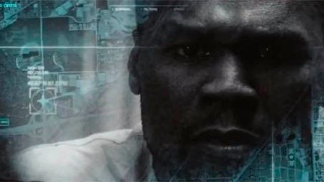 ¡Parodia de 'La noche más oscura' con 50 Cent!