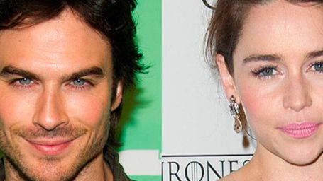 E.L. James ('50 sombras de Grey'): "Christian y Anastasia podrían no ser quienes espera la gente" noticias imagen