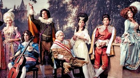¿Tiene 'Arrested Development' futuro en Netflix? noticias imagen