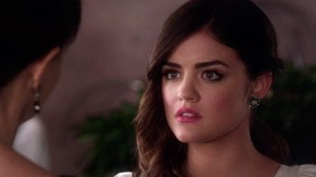 'Pretty Little Liars': ¿Qué pasará en el último episodio de la tercera temporada? noticias imagen