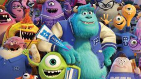 'Monstruos University': ¡¡Conoce a los colegas de Sully y Mike!! noticias imagen