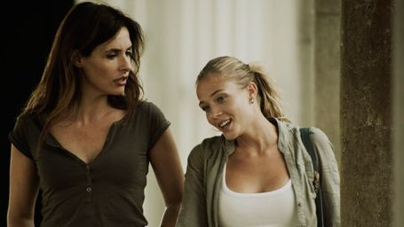 Antena 3 estrena esta noche su nueva miniserie: 'Tormenta' noticias imagen