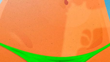 'Spring Breakers': ¡Póster minimalista de la película de Selena Gomez y Vanessa Hudgens! noticias imagen