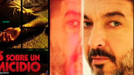 ¡Ven a conocer a Ricardo Darín con nosotros! noticias imagen