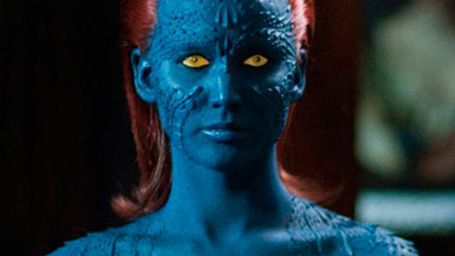 'X-Men: Días del futuro pasado': Jennifer Lawrence llevará un traje especial noticias imagen
