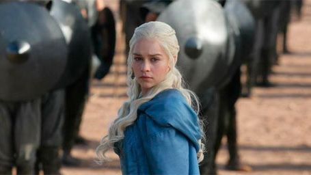 'Juego de Tronos': revelado el nombre de los episodios de la tercera temporada noticias imagen