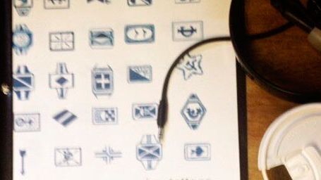 'The Amazing Spider-Man 2': ¡Mira los tatuajes que llevará el Rhino de Paul Giamatti! noticias imagen