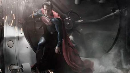 'El Hombre de Acero': Warner Bros. podría estar preparando YA la secuela