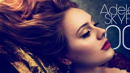 'James Bond 24': ¡Se rumorea que Adele podría interpretar el tema de la nueva película!  noticias imagen