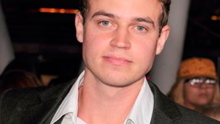 '50 sombras de Grey': Erik Odom, de 'Crepúsculo', ¿favorito para ser Christian? noticias imagen