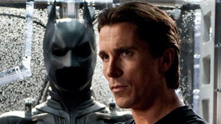 ¿Interpretará Christian Bale a Batman en 'La Liga de la Justicia'?