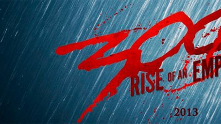 '300: Rise of an Empire': Se da a conocer el logo oficial noticias imagen