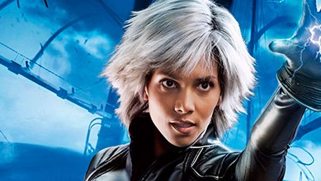 OFICIAL 'X-Men: Días del futuro pasado': Halle Berry estará de vuelta como Tormenta noticias imagen