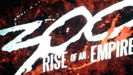 '300: Rise of an Empire' ya tiene póster teaser y fecha de estreno