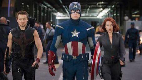 'Los Vengadores 2' profundizará más en la relación entre sus superhéroes noticias imagen