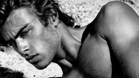 '50 sombras de Grey': El modelo Devin Paisley suena con fuerza como Christian noticias imagen