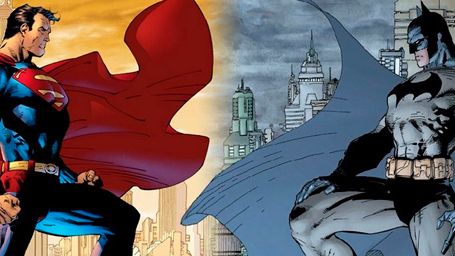 Christopher Nolan negocia para supervisar 'La Liga de la Justicia'... ¡¡Más Batman!! noticias imagen