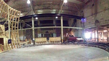 'X-Men: Días del futuro pasado': ¡¡Las últimas imágenes del set de rodaje!! noticias imagen