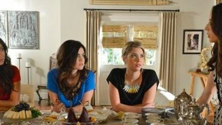 'Pretty Little Liars': cinco pistas sobre la recta final de la tercera temporada noticias imagen