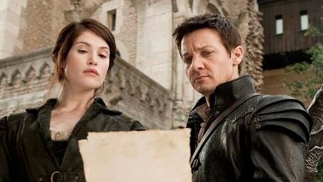 'Hansel y Gretel' cazan a la taquilla española  noticias imagen