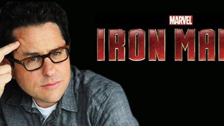 'Iron Man 3': ¡J. J. Abrams ayudó con el guion! 