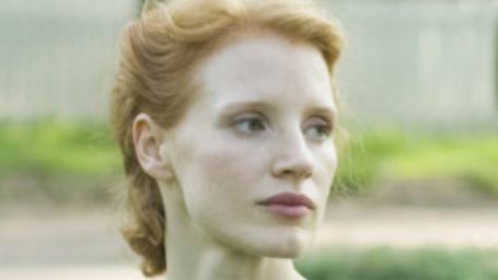 Jessica Chastain podría ser Jane en el 'Tarzán' de David Yates