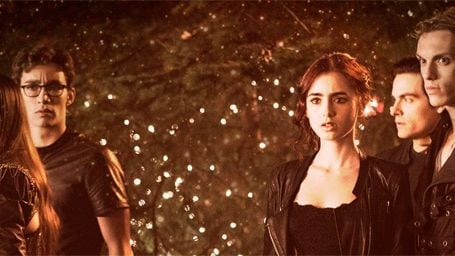 ¿Saldrá pronto el tráiler de 'Cazadores de sombras: Ciudad de hueso'? noticias imagen